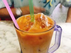 -丽丰茶冰室