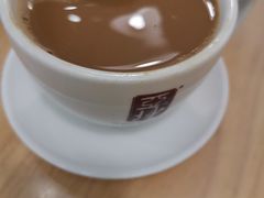 -亚坤 Ya Kun Kaya Toast(万象城店)