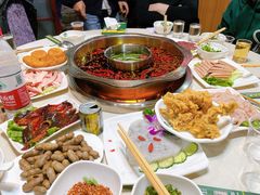 -枇杷园食为鲜火锅(南山店)