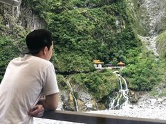 -太鲁阁公园