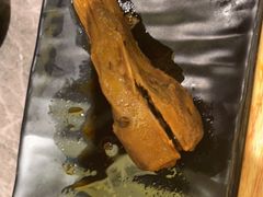 -嘎嘎鸭脑壳(蜀汉路店)