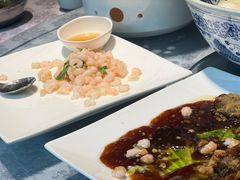 -山外山菜馆(玉泉路店)