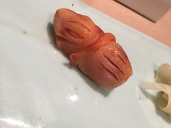 -然寿司(郎园vintage店)