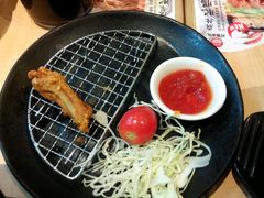 -阿香米线(路北大润发店)