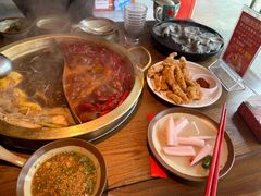 -肯德基(年家浜店)