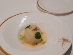 -万豪金殿(香港JW万豪酒店)