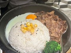 -留半山·香港食堂(啦啦宝都店)