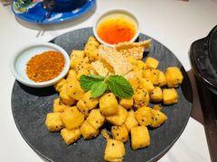 招牌小蘇豆腐-蘇小主·创意中国菜(金茂览秀城店)