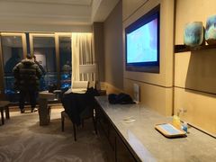 -杭州城中香格里拉大酒店