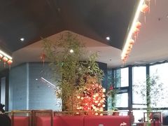 -四川饭店(城乡购物中心店)