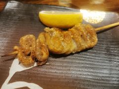-鸟鹏烧鸟居酒屋(龙岗万科店)
