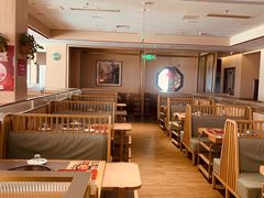 -蜀留香火锅·始于1999·原四川老火锅(白堤路店)
