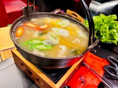 -谷牛和牛烤肉(漕河泾印象城店)