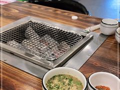 -风味烧烤(泰富店)