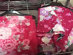 -京都冈本和服体验租赁店(清水寺店)