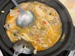 -李师傅脆肚(梅林店)