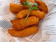 吉列石斑鱼-佐度王子扒房(天鹅湖店)