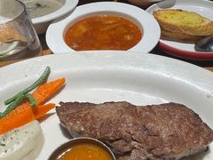 -斗牛士牛排(南京东路店)