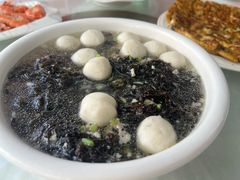 -众味海鲜大排档·活海鲜·潮汕味(南澳店)