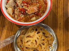 -冶建镜子·老南昌大排档·江西虾王(总店)