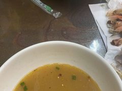 -从前慢海鲜面馆