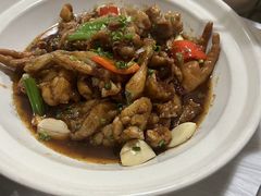 -澎湖湾农家菜(八一路楚天府店)