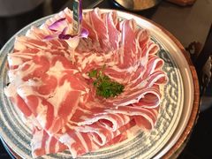 -阳坊涮肉(万柳华联·颐和园店)