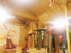 -多哥水傣味餐厅(司马巷店)