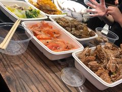 -盒马鲜生(龙德广场店)