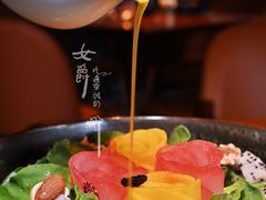 -苏帮袁Sue Cuisine(将台店)