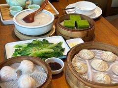 -如轩·海鲜砂锅粥·潮汕菜(海珠店)