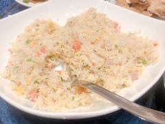 -好日子皇冠假日酒店·君怡咖啡厅(特美思大厦店)