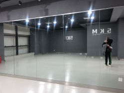 -5KM舞蹈街舞工作室