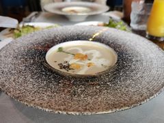 -YUE·6·西式融合餐厅(外滩六号店)