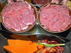 -阳阳老火锅(小南门店)