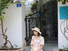 -三溪村