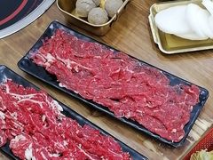 -刘少华贵州小黄牛·鲜牛肉火锅(总店)