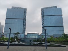 -青岛西海岸隆和福朋喜来登酒店