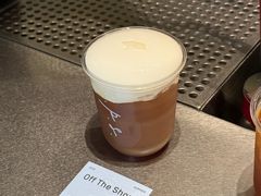 -O.P.S. CAFE