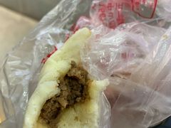 -清泉阁包子铺(中山路店)