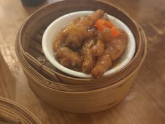 -添好运点心专门店(深水埗店)