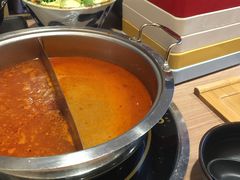 -水林间·寿喜烧自助(仙林金鹰店)
