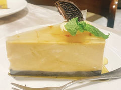 柠檬蛋糕-jpc集品餐厅(中山店)