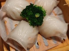-南宁荔园维景国际酒店·荔园中餐厅