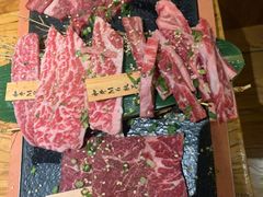 -千寻烧肉(政务区店)