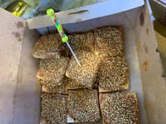 -奶奶的美食(悦立方店)