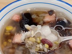 -文昌邓记清补凉(西沙路店)