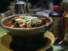 招牌魚嘴巴-老街鱼嘴巴(坡子街老店)