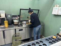 -红豆Q醇·新派车轮饼 铜锣烧(健康路店)