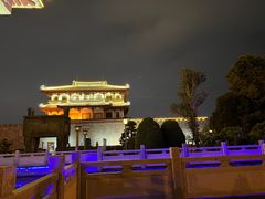 -揭阳楼